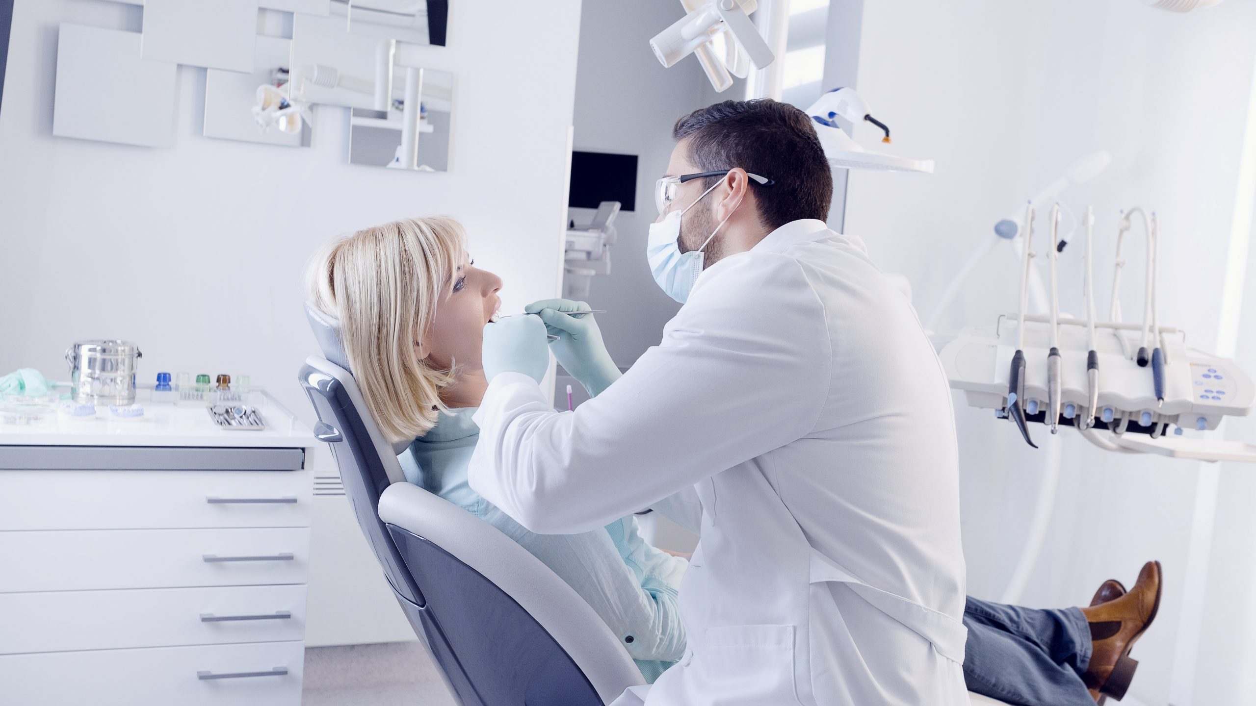 Dentist in Dade City, FL