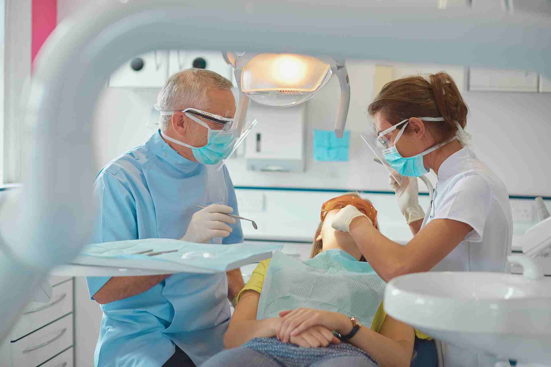 Dentist in Dade City, FL